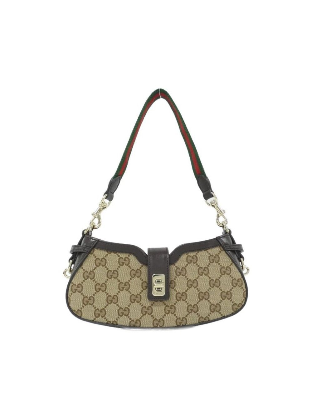 Gucci Fadac Shoulder Bag